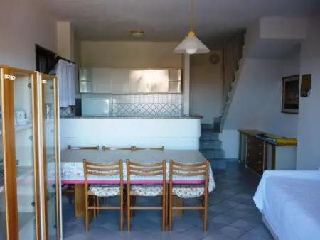 Villetta Trilo Janna, Appartement 5 personnes à Stintino - Photo 2