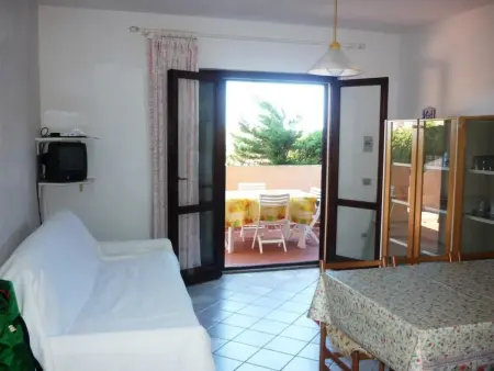 Villetta Trilo Janna, Appartement 5 personnes à Stintino - Photo 3