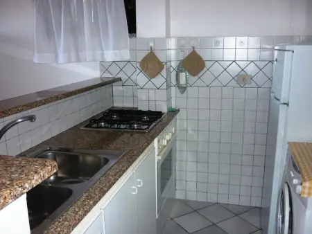 Villetta Trilo Janna, Appartement 5 personnes à Stintino - Photo 4
