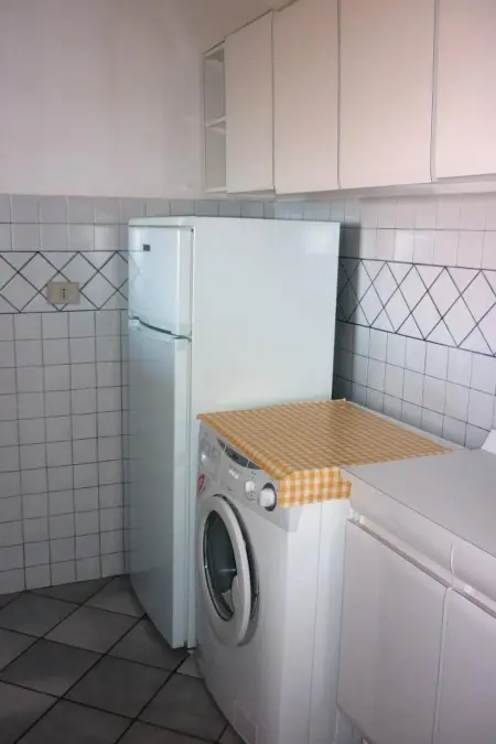 Villetta Trilo Janna, Appartement 5 personnes à Stintino - Photo 5