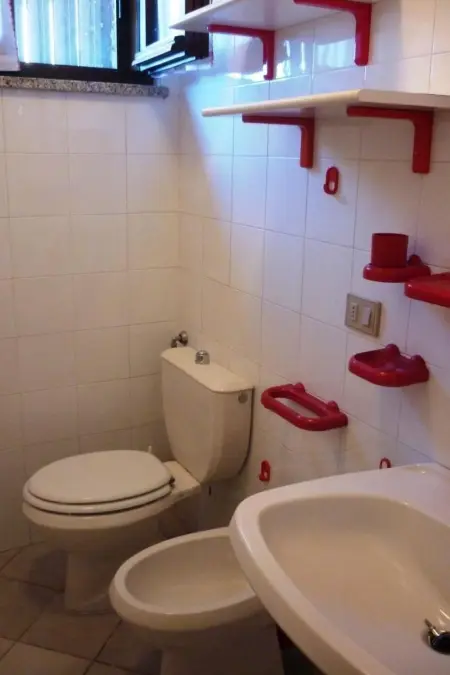 Villetta Trilo Janna, Appartement 5 personnes à Stintino - Photo 8
