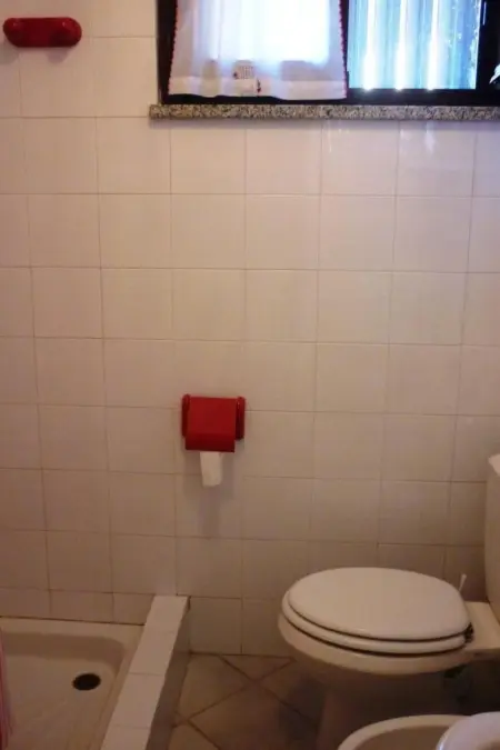 Villetta Trilo Janna, Appartement 5 personnes à Stintino - Photo 9