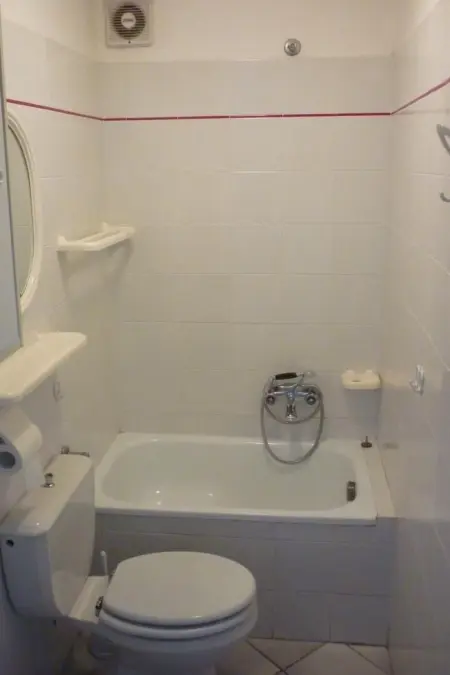 Villetta Trilo Janna, Appartement 5 personnes à Stintino - Photo 10