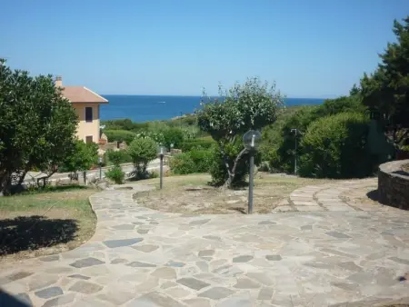 Villetta Trilo Janna, Appartement 5 personnes à Stintino - Photo 11