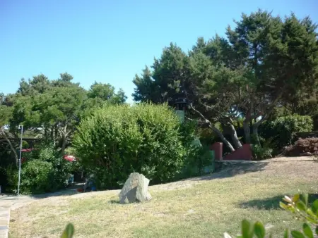 Villetta Trilo Janna, Appartement 5 personnes à Stintino - Photo 12
