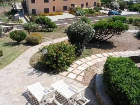 Villetta Trilo Janna, Appartement 5 personnes à Stintino - Photo 14