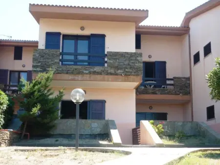 Villetta Trilo Janna, Appartement 5 personnes à Stintino - Photo 16
