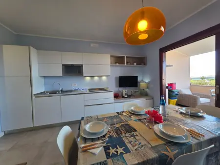 Casa Joy von Holiday World, Appartement 4 personnes à Stintino - Photo 6