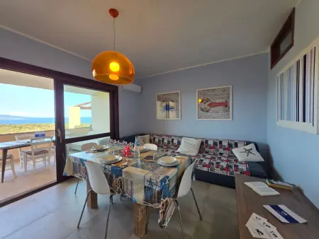 Casa Joy von Holiday World, Appartement 4 personnes à Stintino - Photo 13