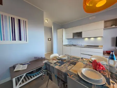 Casa Joy von Holiday World, Appartement 4 personnes à Stintino - Photo 18