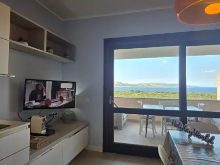 Casa Joy von Holiday World, Appartement 4 personnes à Stintino - Photo 20