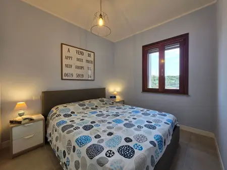 Casa Joy von Holiday World, Appartement 4 personnes à Stintino - Photo 26
