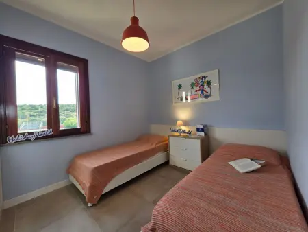 Casa Joy von Holiday World, Appartement 4 personnes à Stintino - Photo 30