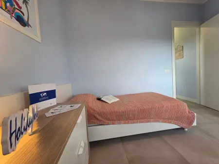 Casa Joy von Holiday World, Appartement 4 personnes à Stintino - Photo 31