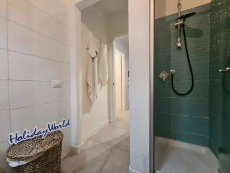 Casa Joy von Holiday World, Appartement 4 personnes à Stintino - Photo 34