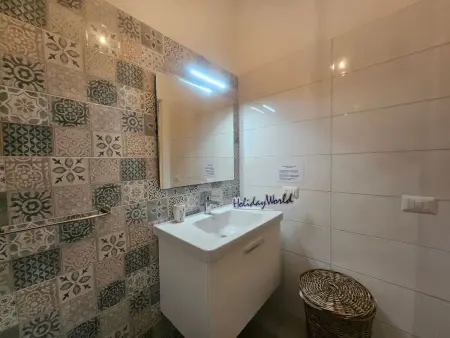 Casa Joy von Holiday World, Appartement 4 personnes à Stintino - Photo 35