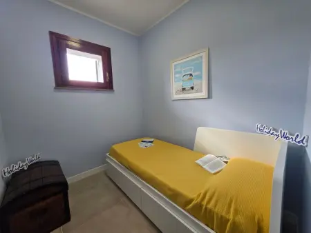 Casa Joy von Holiday World, Appartement 4 personnes à Stintino - Photo 36