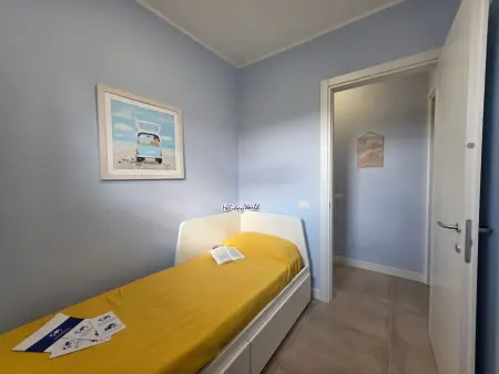 Casa Joy von Holiday World, Appartement 4 personnes à Stintino - Photo 37