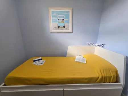 Casa Joy von Holiday World, Appartement 4 personnes à Stintino - Photo 38
