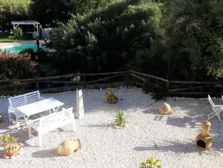 Agnese, Appartement 5 personnes à Badesi - Photo 5