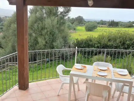 Agnese, Appartement 5 personnes à Badesi - Photo 6