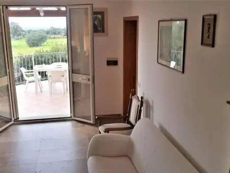 Agnese, Appartement 5 personnes à Badesi - Photo 7