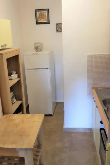 Agnese, Appartement 5 personnes à Badesi - Photo 11