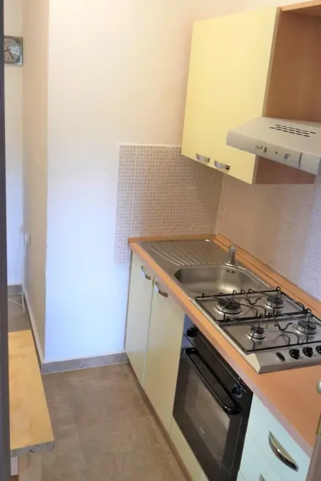 Agnese, Appartement 5 personnes à Badesi - Photo 12