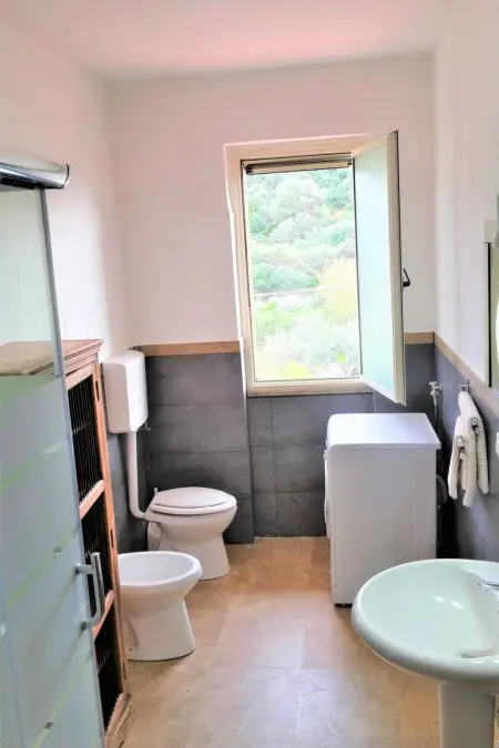 Agnese, Appartement 5 personnes à Badesi - Photo 13