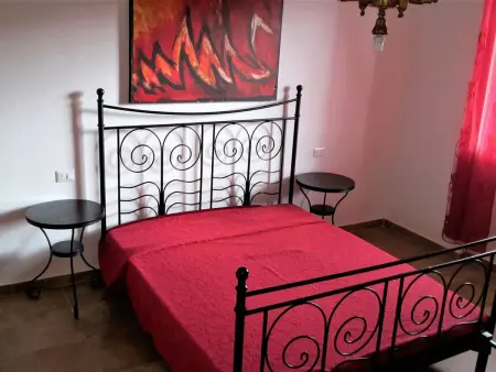 Agnese, Appartement 5 personnes à Badesi - Photo 17