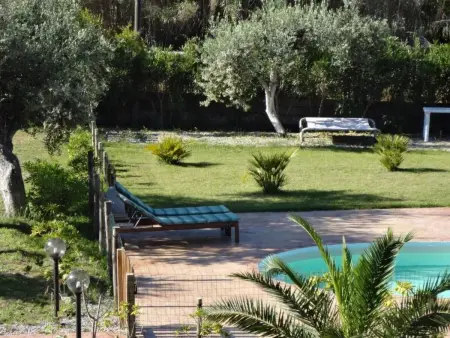 Agnese, Appartement 5 personnes à Badesi - Photo 18