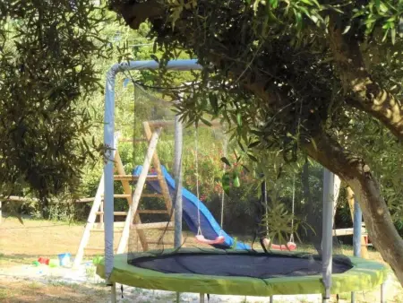 Agnese, Appartement 5 personnes à Badesi - Photo 20