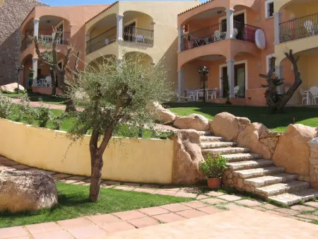 Badus in Badesi, Appartement 4 personnes à Badesi - Photo 5