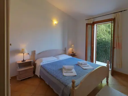 Badus in Badesi, Appartement 4 personnes à Badesi - Photo 8