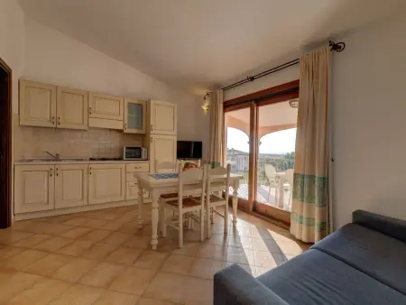 Badus in Badesi, Appartement 4 personnes à Badesi - Photo 9