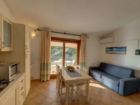 Badus in Badesi, Appartement 4 personnes à Badesi - Photo 10
