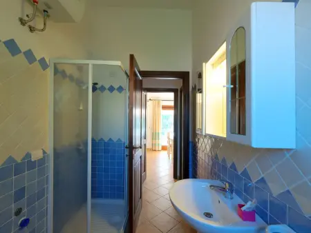 Badus in Badesi, Appartement 4 personnes à Badesi - Photo 12