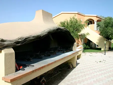 Badus in Badesi, Appartement 4 personnes à Badesi - Photo 15