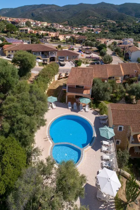 Badus in Badesi, Appartement 4 personnes à Badesi - Photo 22