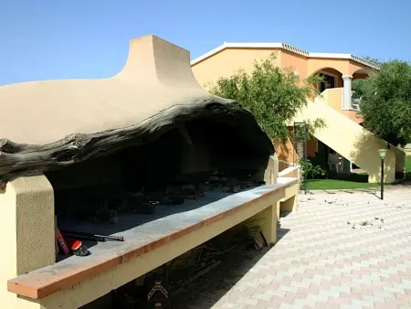 Badus in Badesi, Appartement 4 personnes à Badesi - Photo 24