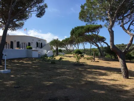 Villa Costa Rossa, Maison 6 personnes à Costa Paradiso - Photo 1