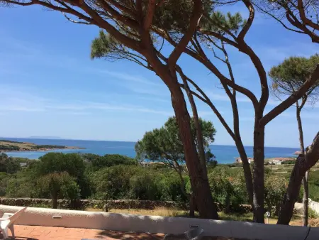 Villa Costa Rossa, Maison 6 personnes à Costa Paradiso - Photo 5