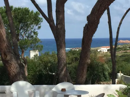 Villa Costa Rossa, Maison 6 personnes à Costa Paradiso - Photo 6