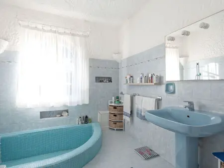 Villa Costa Rossa, Maison 6 personnes à Costa Paradiso - Photo 8