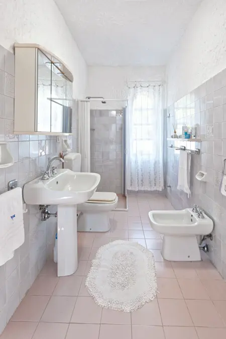 Villa Costa Rossa, Maison 6 personnes à Costa Paradiso - Photo 9