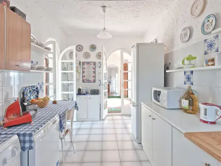 Villa Costa Rossa, Maison 6 personnes à Costa Paradiso - Photo 10