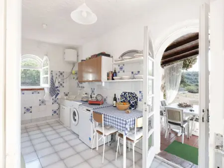 Villa Costa Rossa, Maison 6 personnes à Costa Paradiso - Photo 11