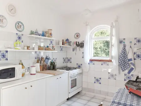 Villa Costa Rossa, Maison 6 personnes à Costa Paradiso - Photo 12