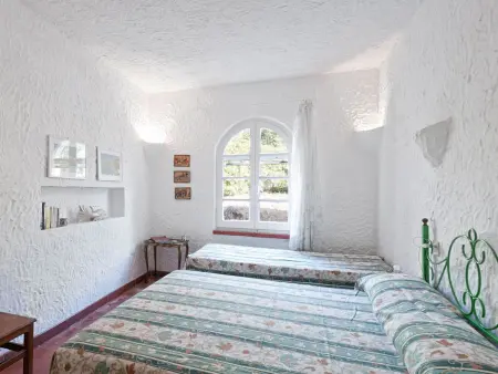 Villa Costa Rossa, Maison 6 personnes à Costa Paradiso - Photo 13