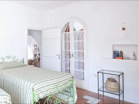 Villa Costa Rossa, Maison 6 personnes à Costa Paradiso - Photo 14